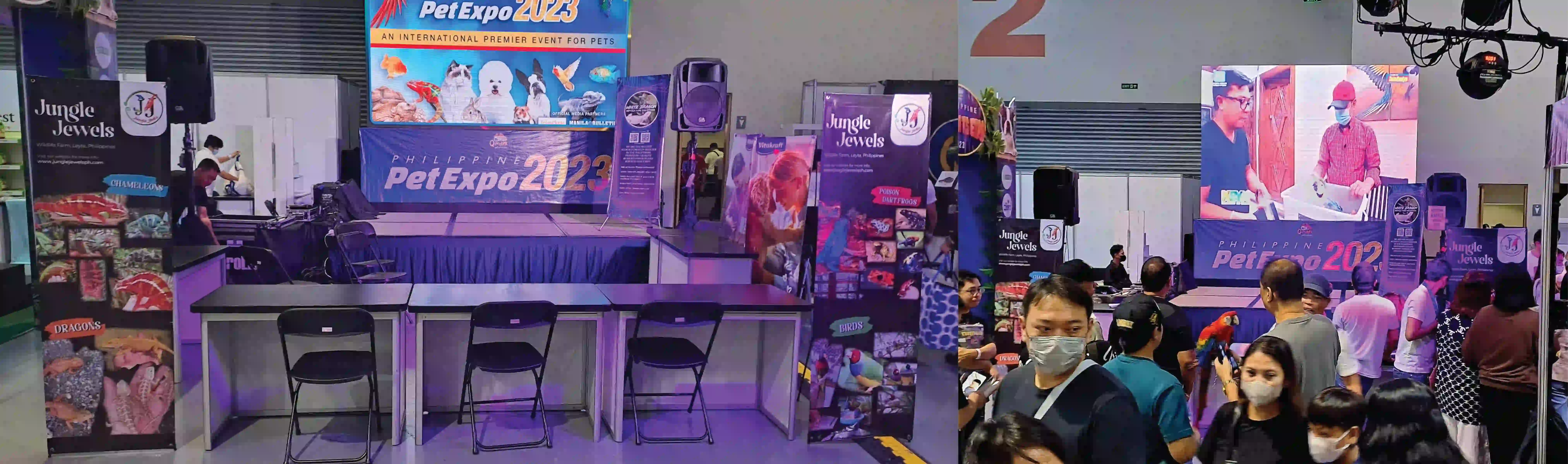 pet expo 2023